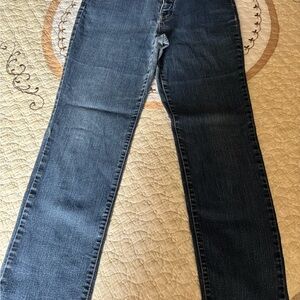 Bandolino Mandie Blue Denim Jeans